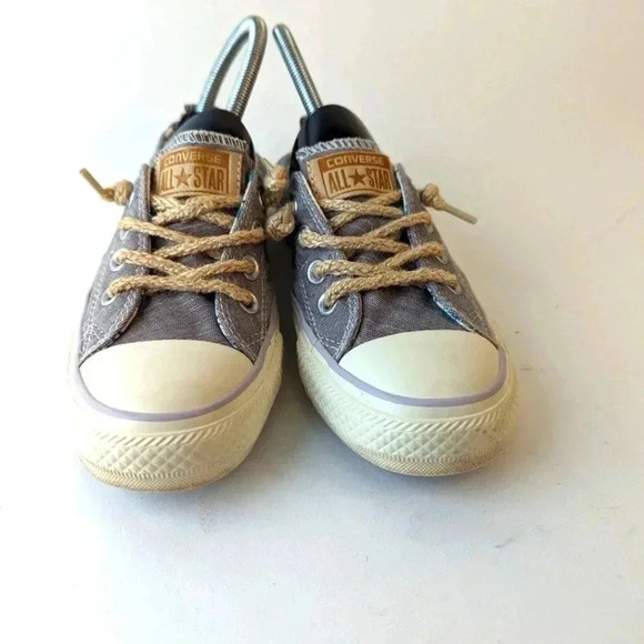 Converse Shoreline Sneakers / 6 - Picture 1 of 10